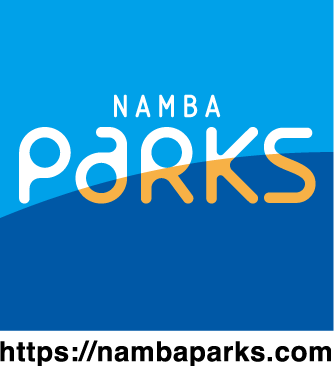 Namba parks​